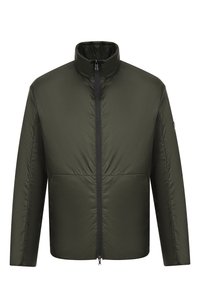 Темно-зеленый