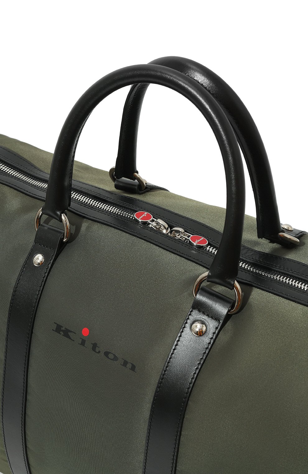 Сумка KITON, арт. UBN004XC1061, фото 3