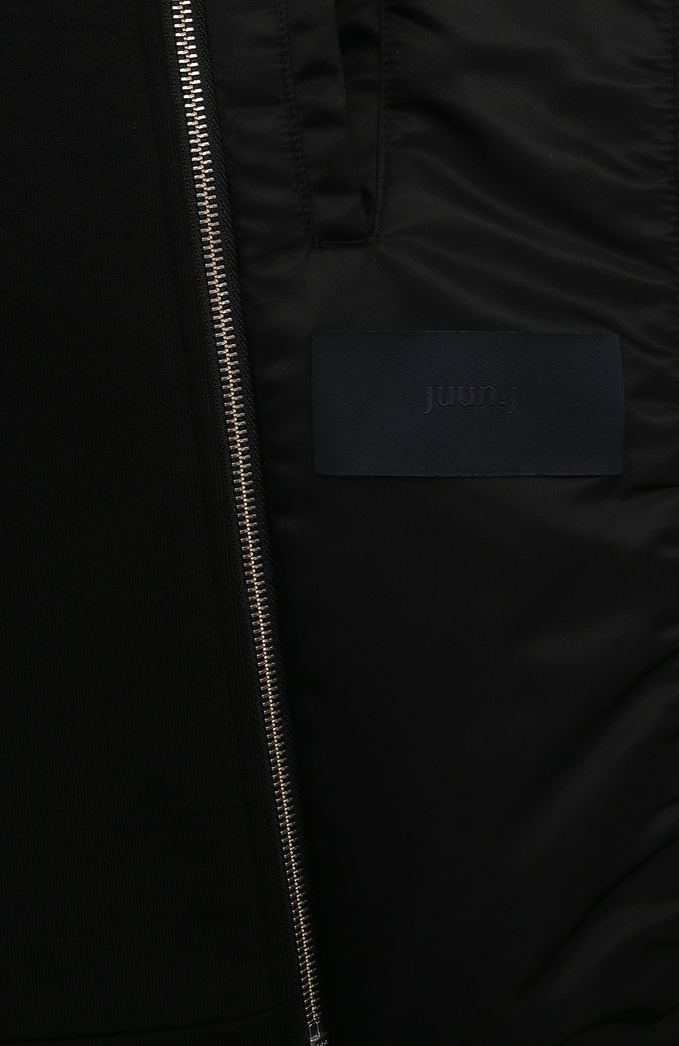 Утепленный бомбер JUUN.J, арт. JC4139P31, фото 6