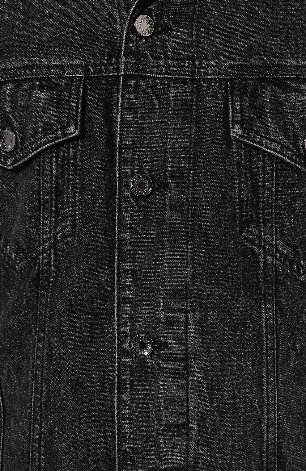 Джинсовая куртка DOLCE & GABBANA, арт. G9NL5D/G8LL7, фото 5