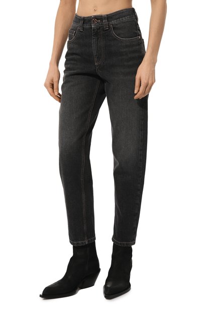 Джинсы BRUNELLO CUCINELLI, арт. MA095B1048, фото 3