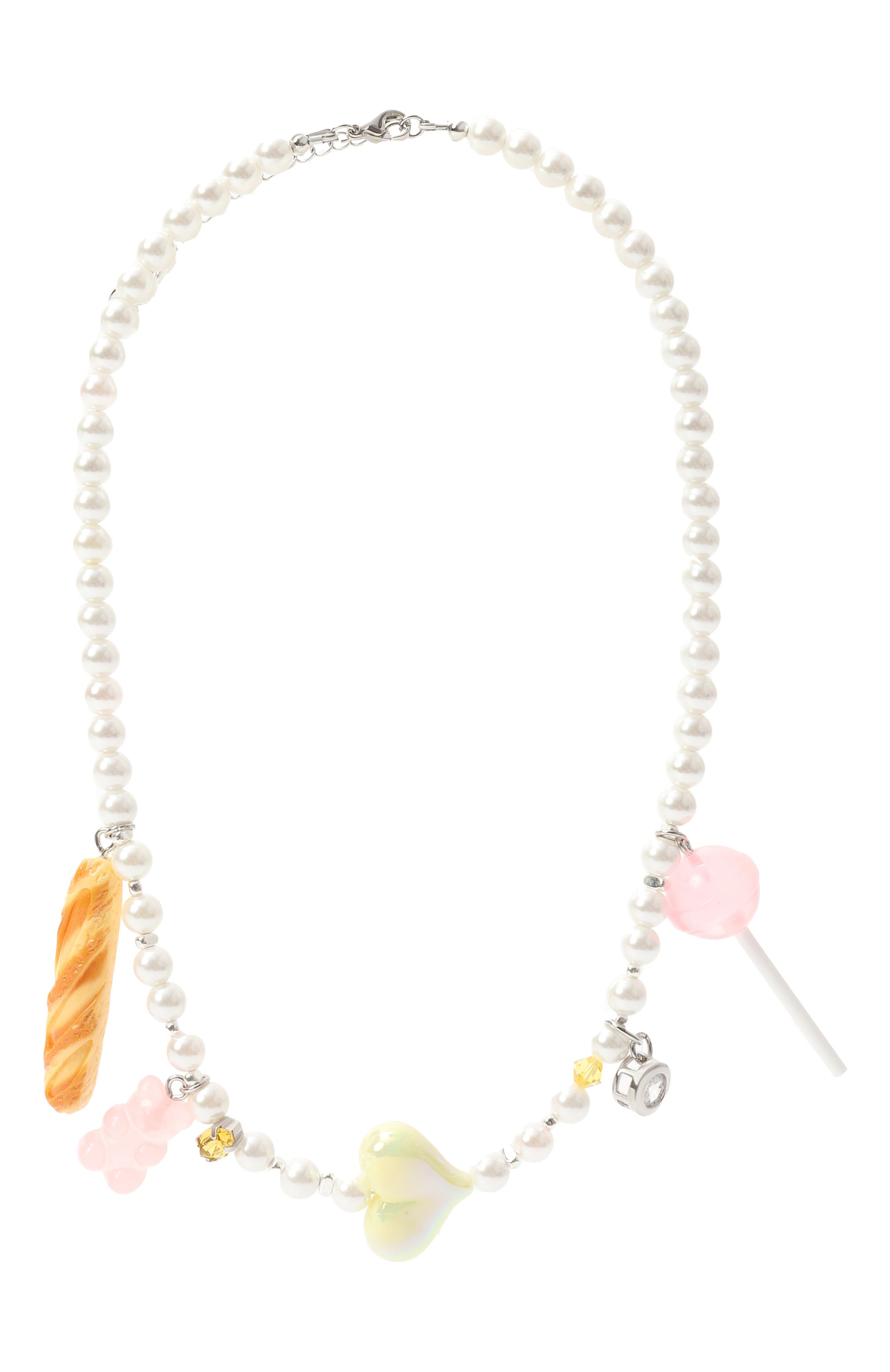 Колье PINK.OLIVKA, арт. PO-70126, фото 1