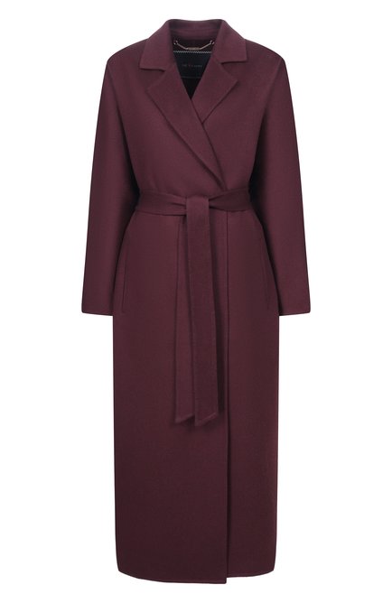 Женское кашемировое пальто KITON, арт. D50604DK0580I