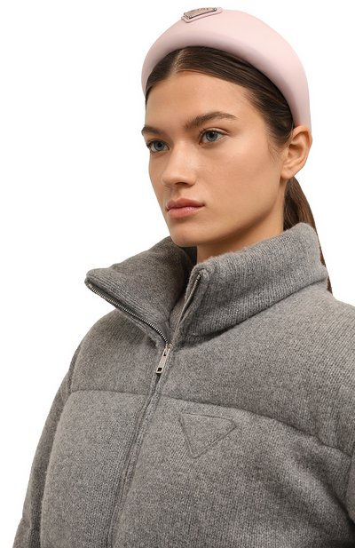 Ободок для волос PRADA, арт. 1IH016-2DMI-F0E18, фото 2