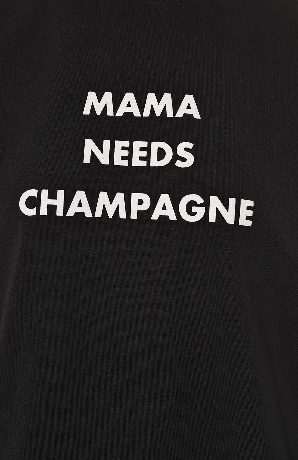 Хлопковая футболка SEVEN LAB, арт. CTR1.01.900.258.2001, фото 5