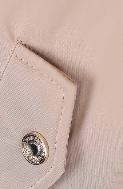 Куртка-бомбер с нашивкой TWINSET, арт. GS82VA/6A-10A, фото 3