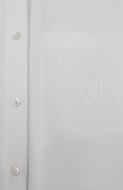 Хлопковая рубашка MAX&CO, арт. MX0210-MX077, фото 3