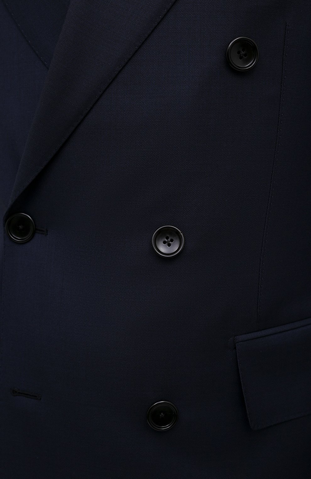 Шерстяной костюм TOM FORD, арт. Q22R02/21ED4Z, фото 6