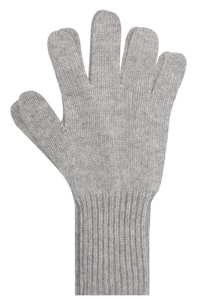 Кашемировые перчатки GIORGETTI CASHMERE, арт. MB1699/14A, фото 1