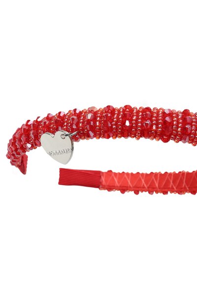 Ободок для волос MONNALISA, арт. 17F004, фото 3