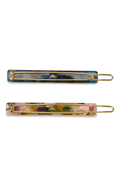 Набор заколок для волос LELE SADOUGHI, арт. LSHA002MM, фото 2