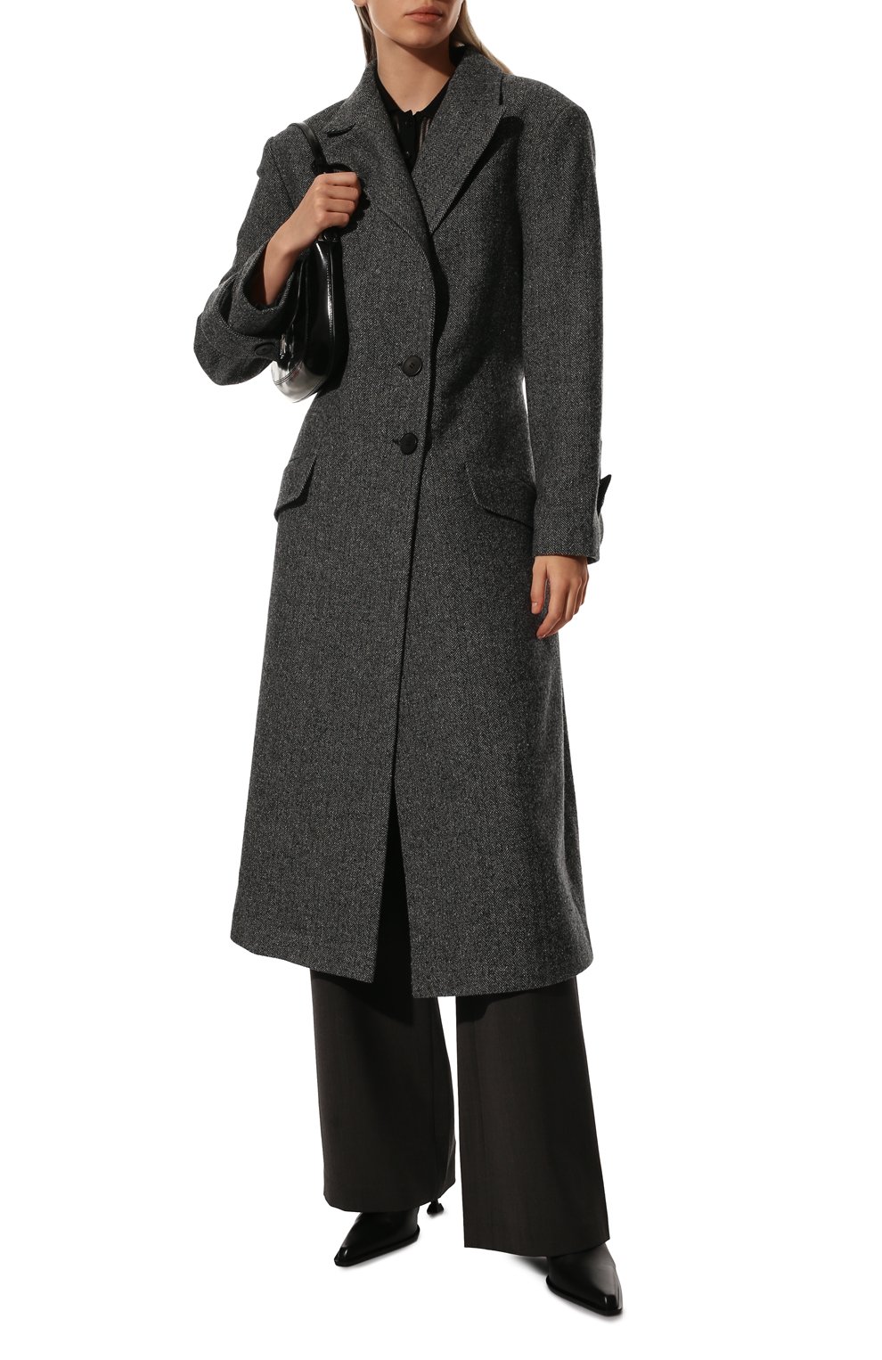 Двубортное пальто VIKA 2.0, арт. W23-2275-7040-901, фото 2