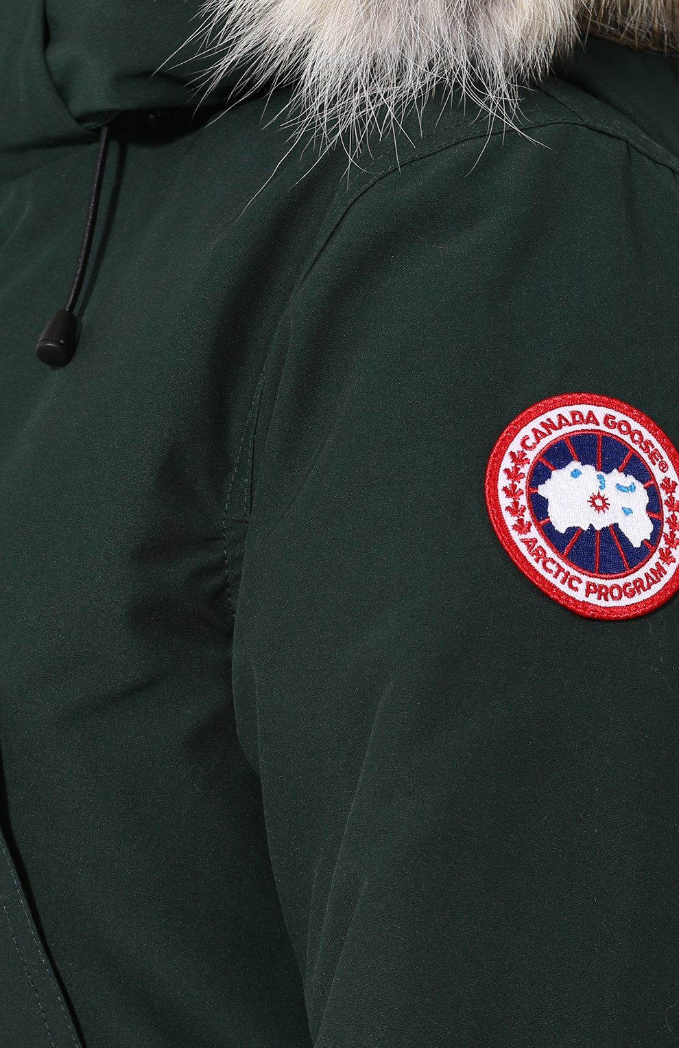 Парка trillium CANADA GOOSE, арт. 6660L, фото 5