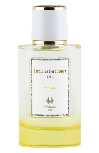 Парфюмерная вода jardin de peradeniya (100ml) MAISON MAISSA, арт. 3770020956577, фото 1