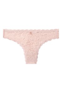 Светло-розовый