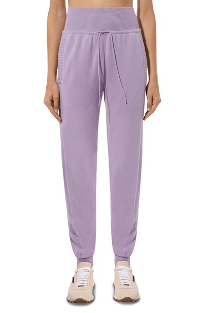 Кашемировые джоггеры FREEAGE, арт. FWW1910613LL, фото 3