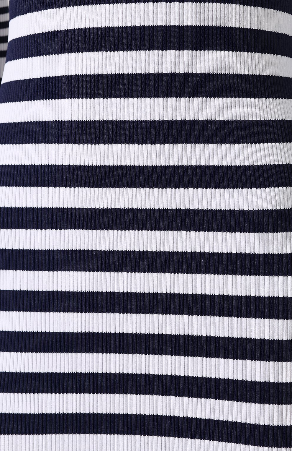 Платье-миди в полоску MICHAEL MICHAEL KORS, арт. MH88YFH5ZV, фото 5