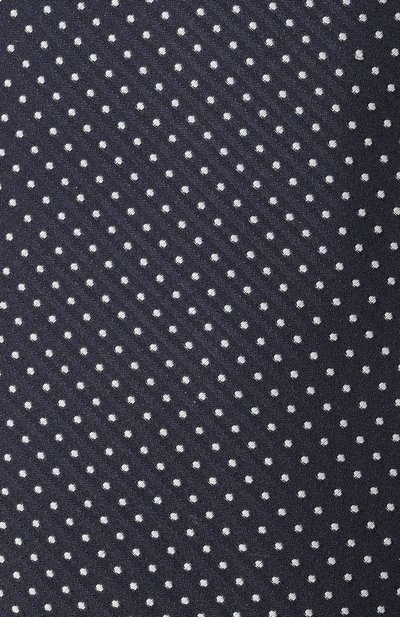 Шелковый галстук CANALI, арт. 18/HJ04522, фото 4