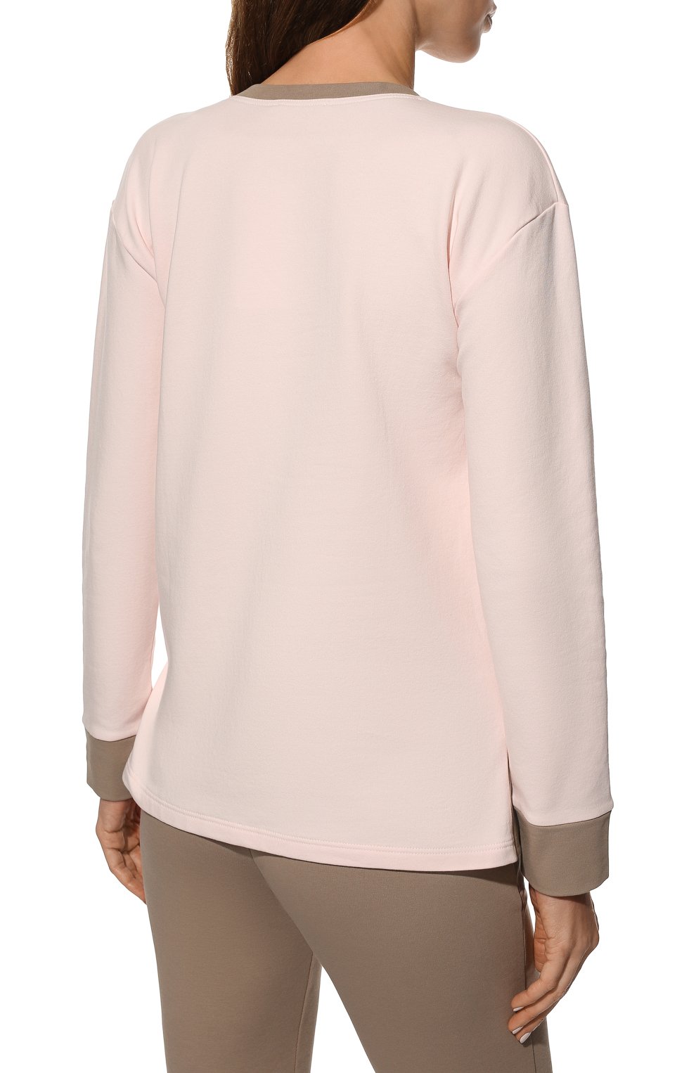 Хлопковая пижама FERAUD, арт. 3211137, фото 4