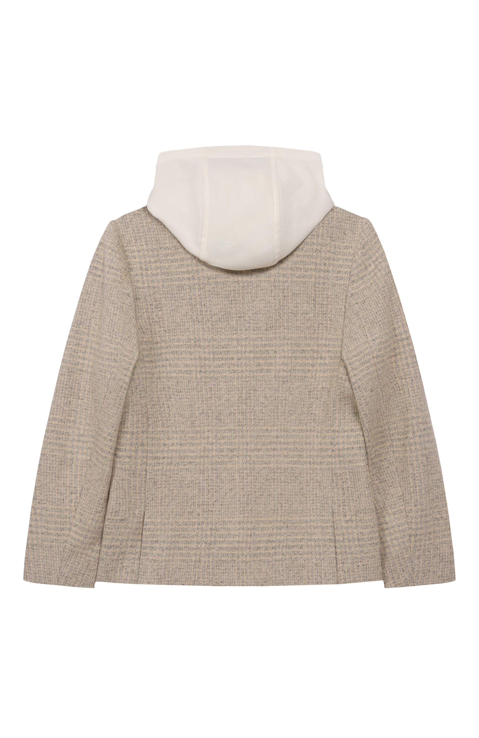 Хлопковый пиджак ELEVENTY, арт. EX2Q24/J0522/6-8, фото 2