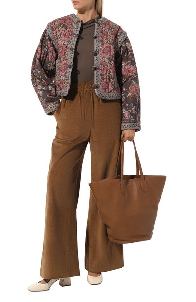 Утепленный жакет SEA NY, арт. AW22-068, фото 2