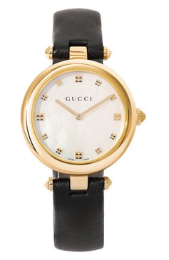 Часы diamantissima 32mm GUCCI, арт. 602494 IBAA0, фото 1