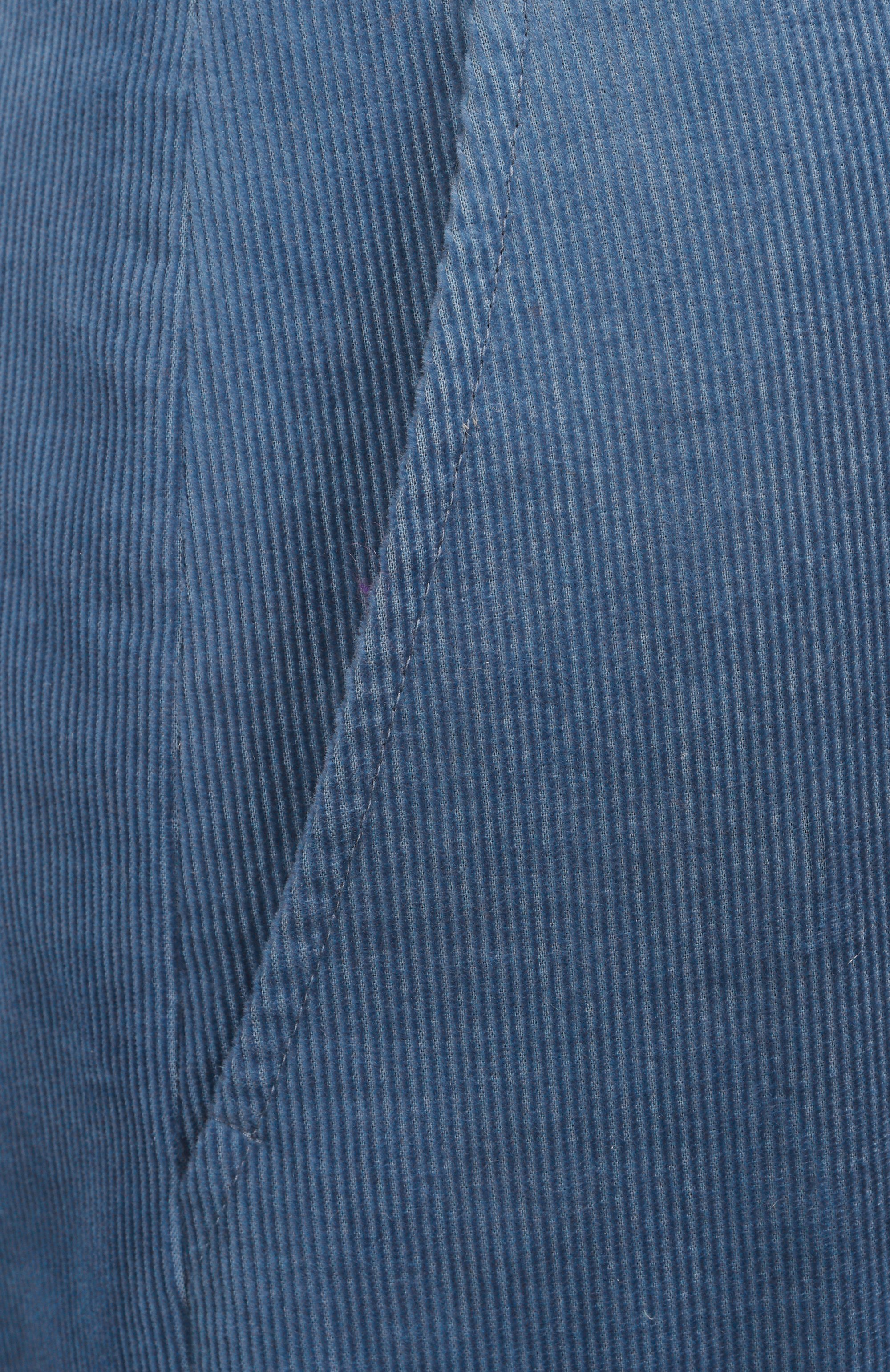 Вельветовые брюки CHAPURIN, арт. P/19551/28656-М, фото 6