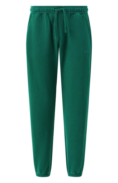 Мужские хлопковые джоггеры MC2 SAINT BARTH, арт. B0LT WN/00943G