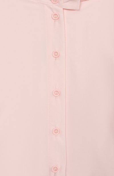 Хлопковая блузка ZHANNA & ANNA, арт. ZAOZ00000454, фото 3