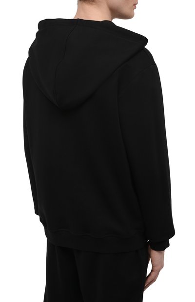 Хлопковый спортивный костюм SEVEN LAB, арт. 662HP21-black, фото 3