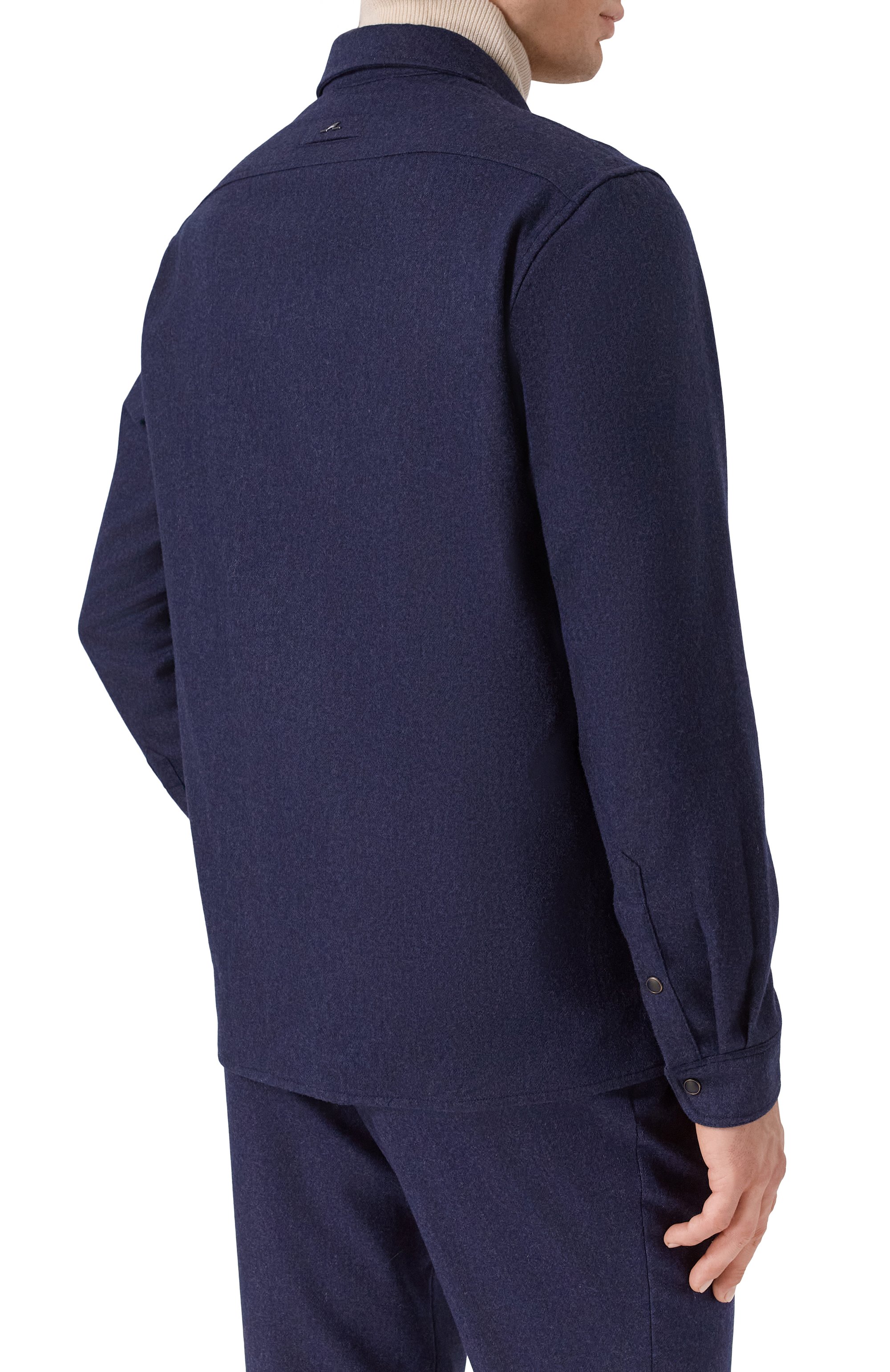 Куртка-рубашка PAUL&SHARK, арт. 15313341, фото 4