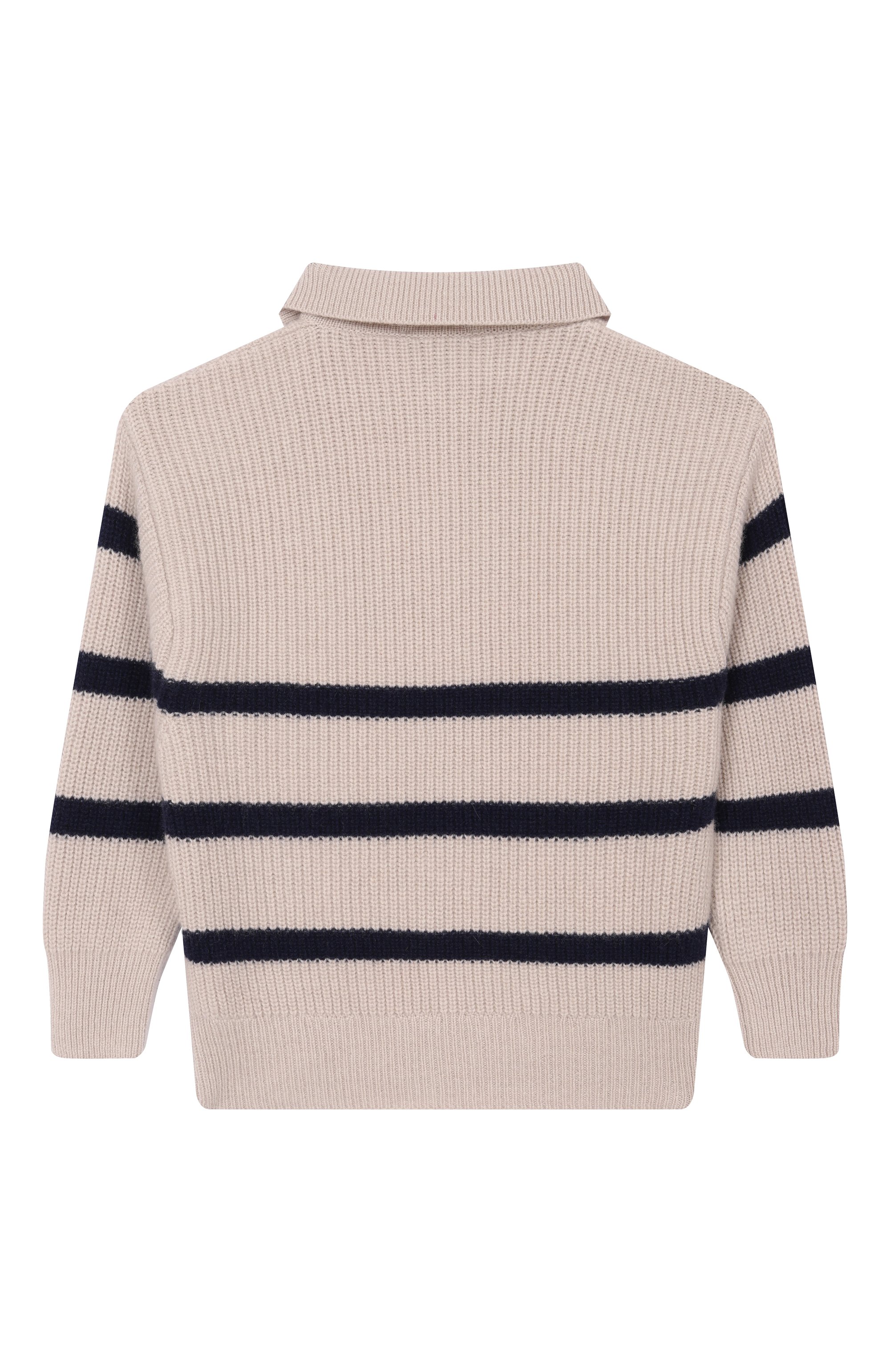 Кашемировое поло GIORGETTI CASHMERE, арт. MB2264/2-6, фото 2