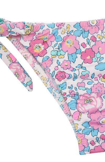 Плавки-бикини PESCIOLINO ROSSO, арт. PBSF8/1A-6A, фото 3