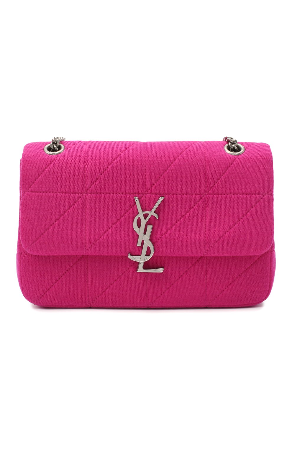 Сумка jamie medium SAINT LAURENT, арт. 634820/2F926, фото 1