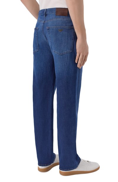 Джинсы EMPORIO ARMANI, арт. EM000763/AF22800, фото 4