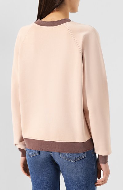 Свитшот ACNE STUDIOS, арт. AI0013, фото 4
