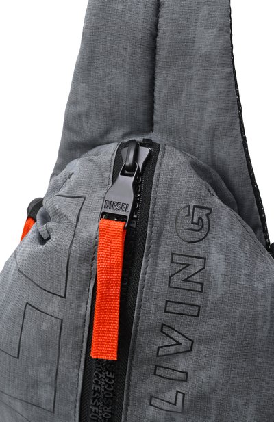 Рюкзак zip-d DIESEL, арт. X10053/P8775, фото 5