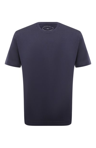 Мужская хлопковая футболка FEDELI, арт. 7UEF0103