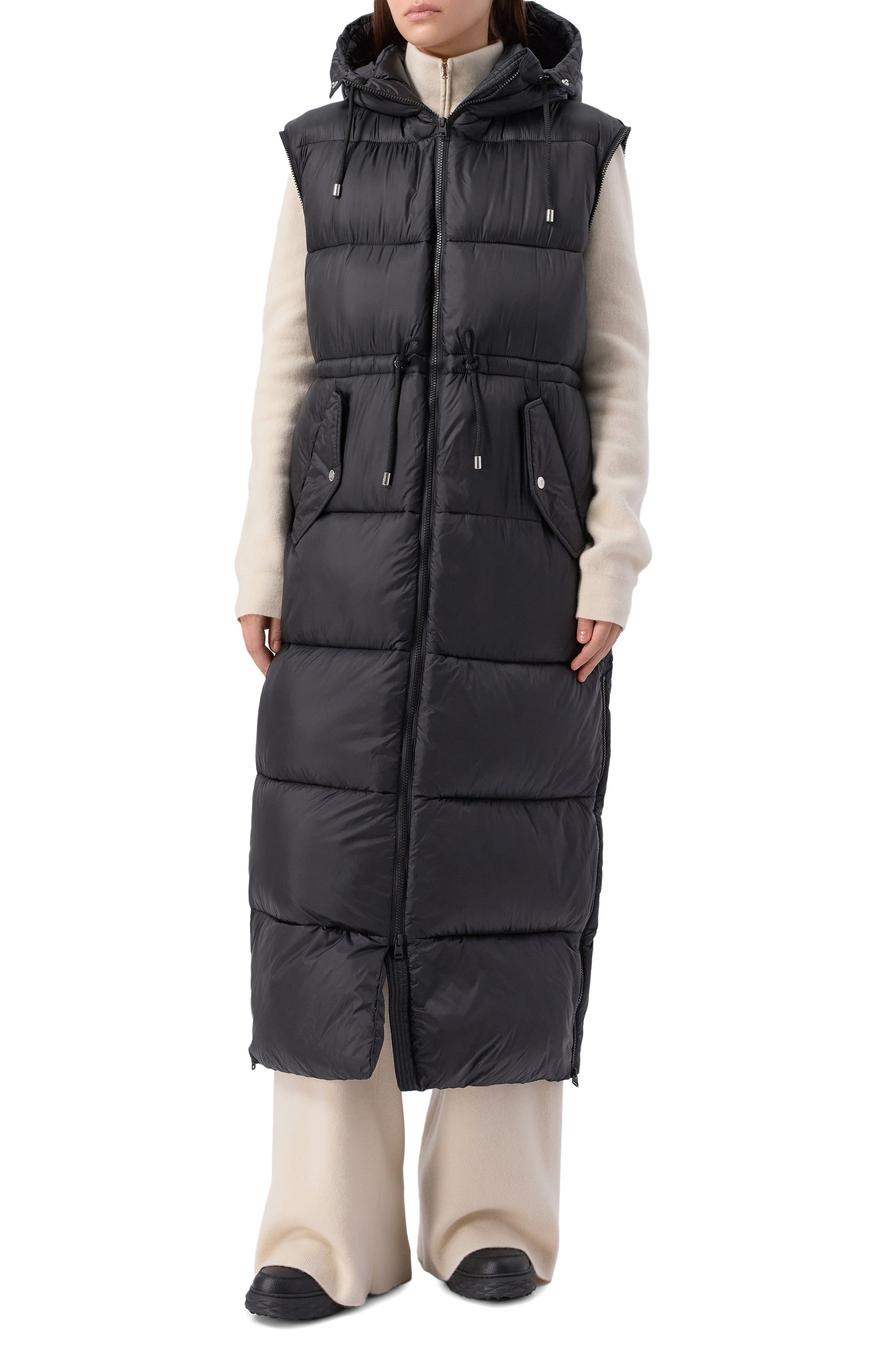 Пуховик HUGO, арт. 50547222, фото 7