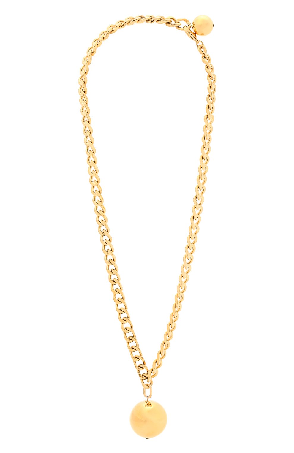 Колье EXCLAIM, арт. 035G2625N, фото 1