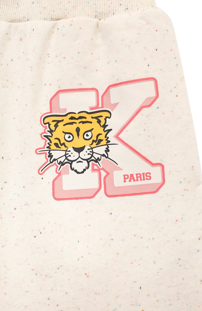 Шорты KENZO, арт. K60233/6-12, фото 3