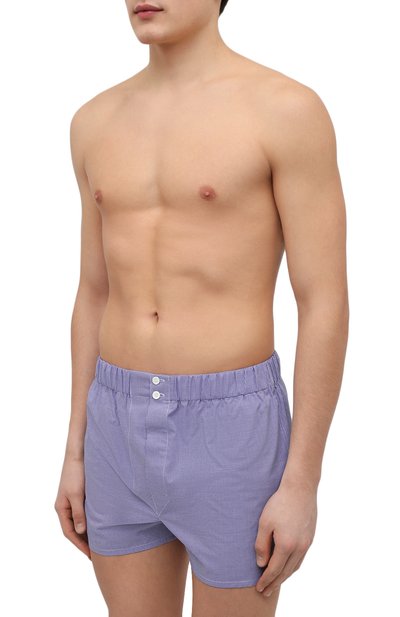 Хлопковые боксеры BRIONI, арт. N1B10L/P103R, фото 2