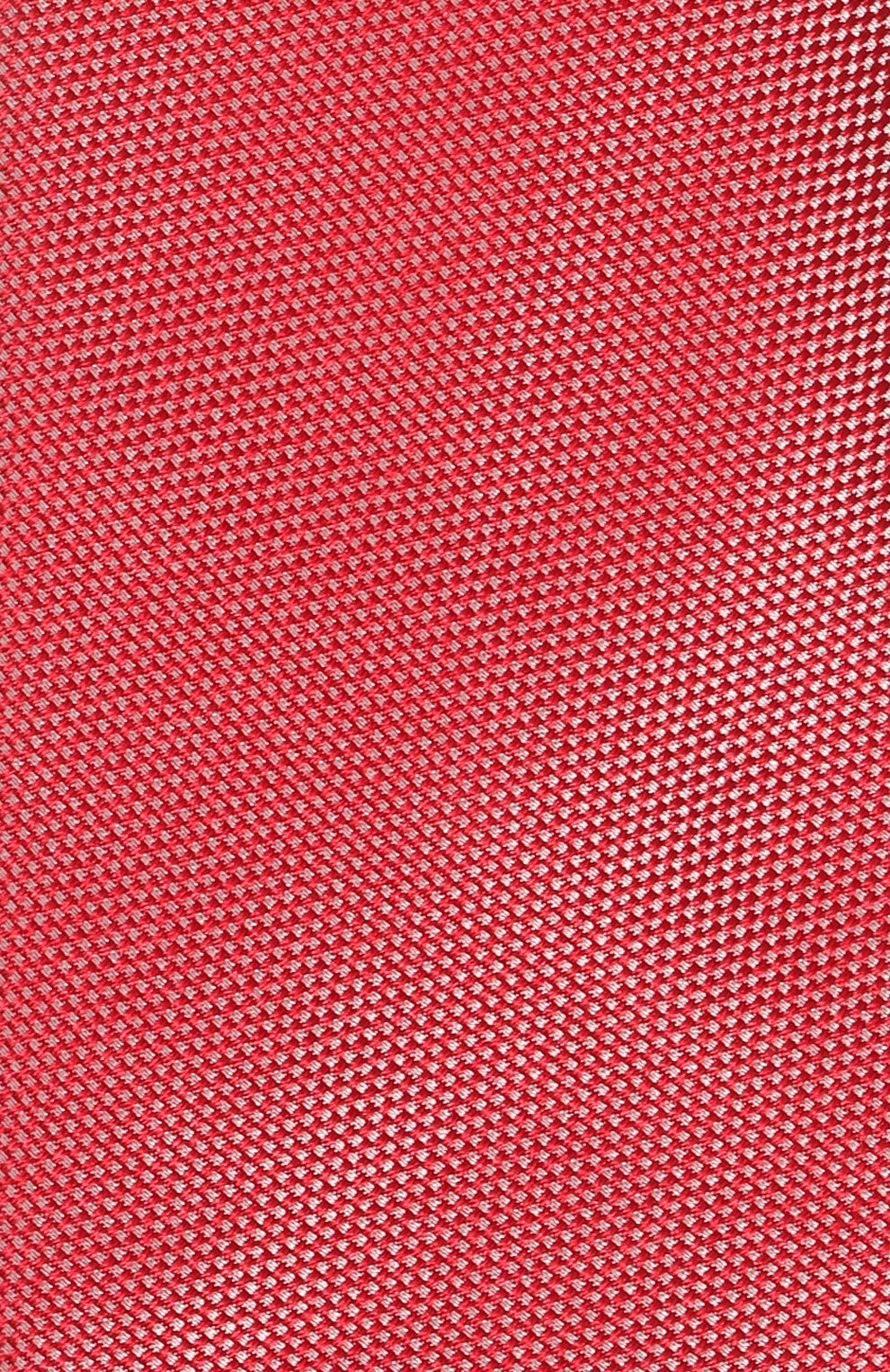 Шелковый галстук ALTEA красного цвета по цене 10600 руб., арт. 2311231, фото 4 Шелковый галстук ALTEA, арт. 2311231, фото 4