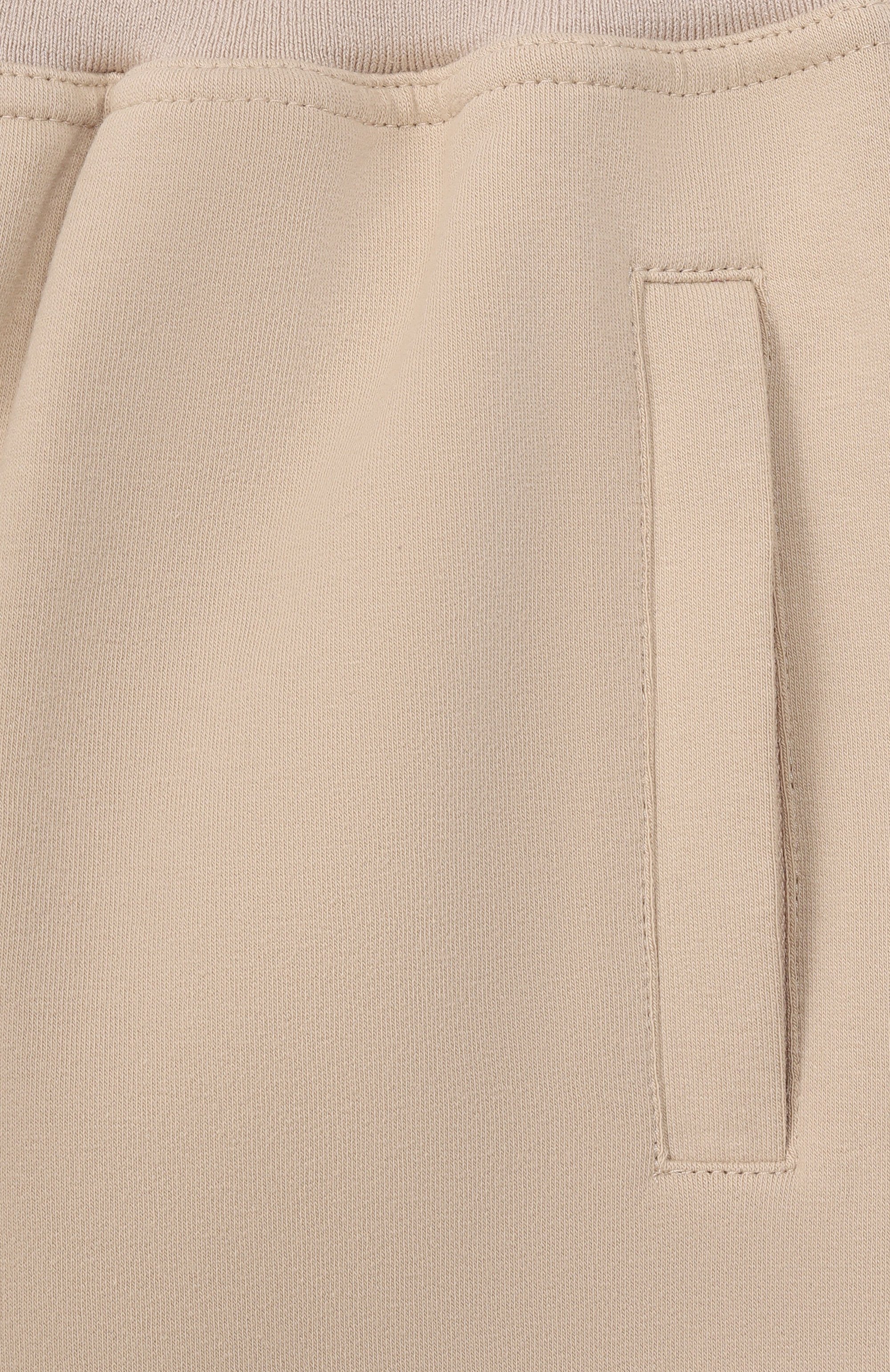 Хлопковые шорты STEFANO RICCI JUNIOR, арт. KY19005B3T/Y26292, фото 3