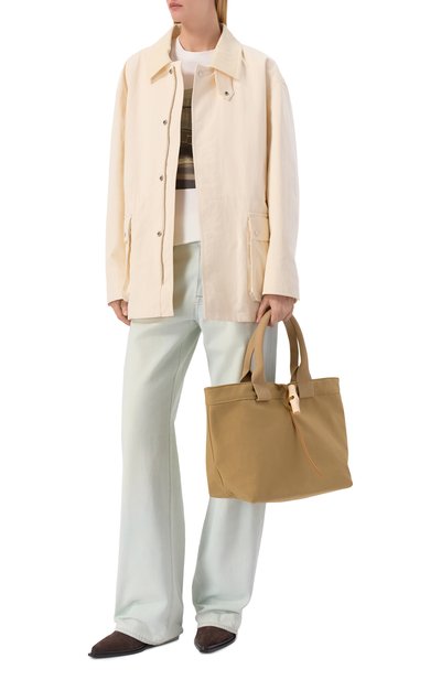 Сумка le roseau large LONGCHAMP, арт. 10327HJE/HJE, фото 3