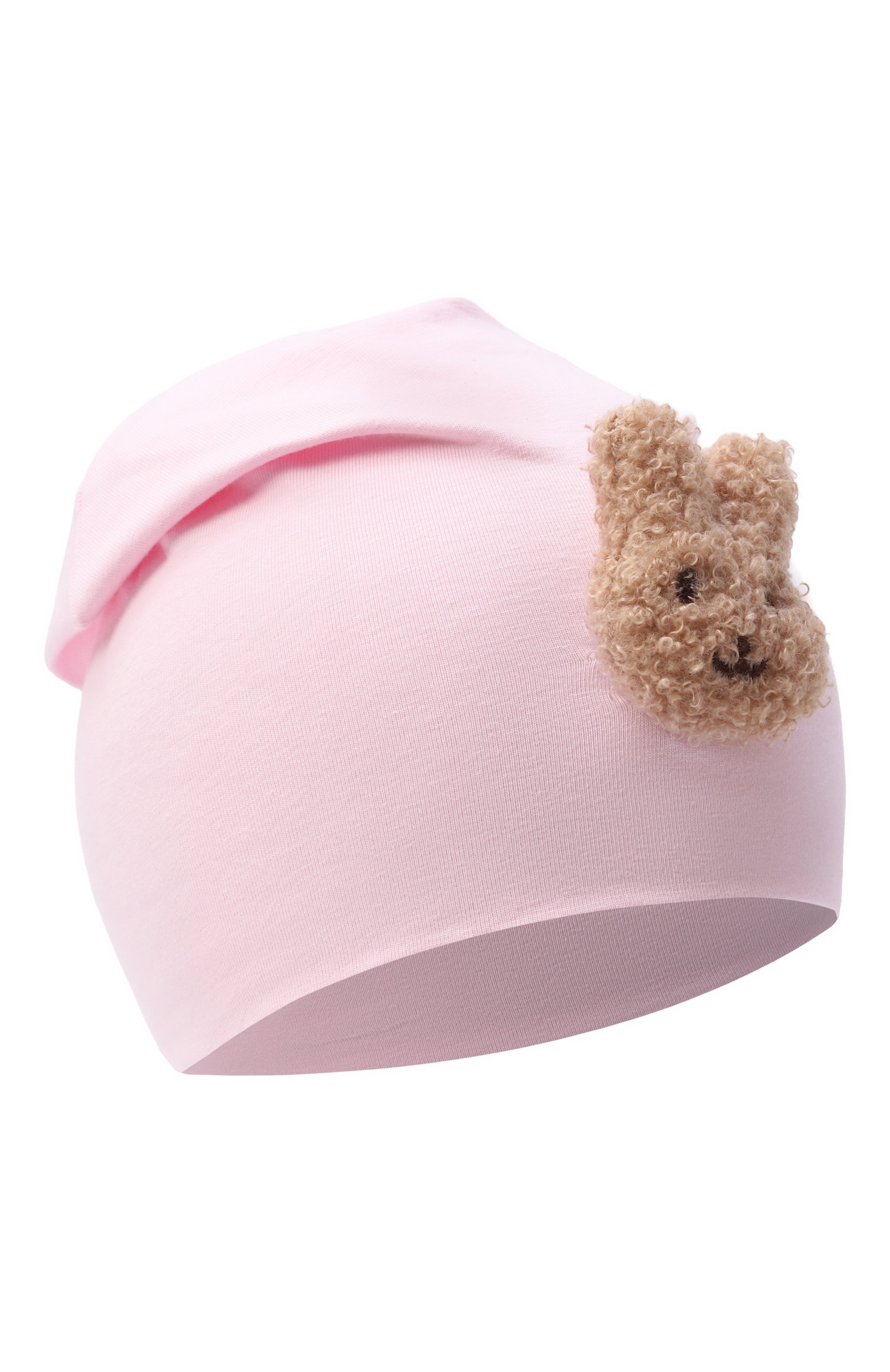 Хлопковая шапка IL TRENINO, арт. FB-6302, фото 1