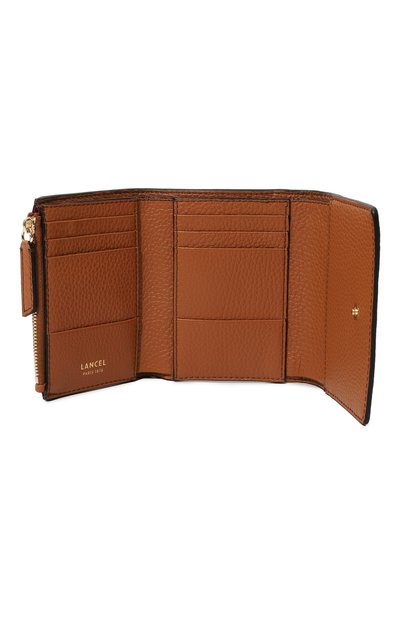 Кожаное портмоне LANCEL, арт. A10526, фото 3