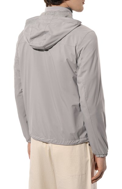 Двусторонняя куртка CORNELIANI, арт. 91L5Q6-3120148, фото 4