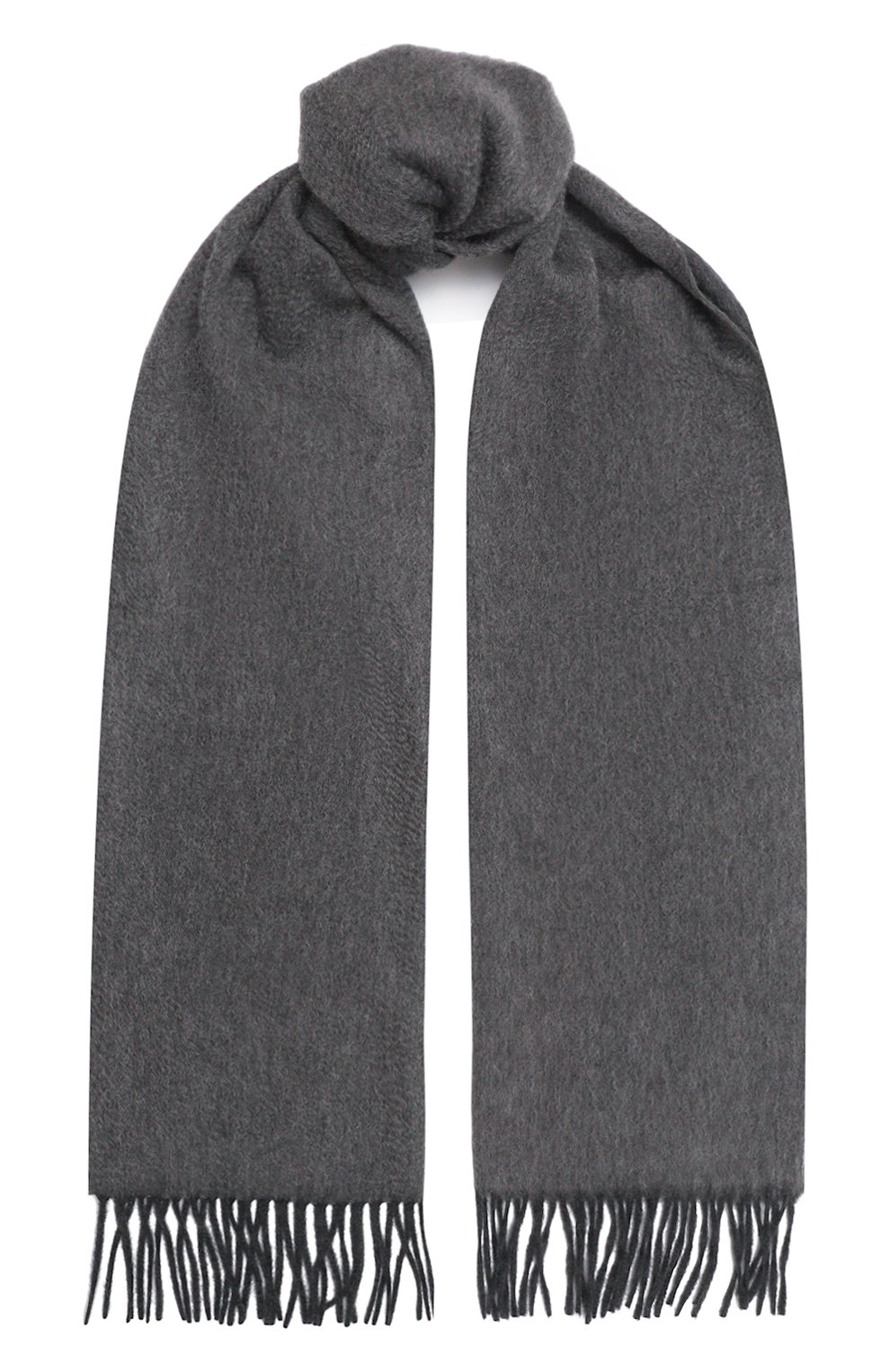 Кашемировый шарф KITON, арт. USCIACXC1022, фото 1