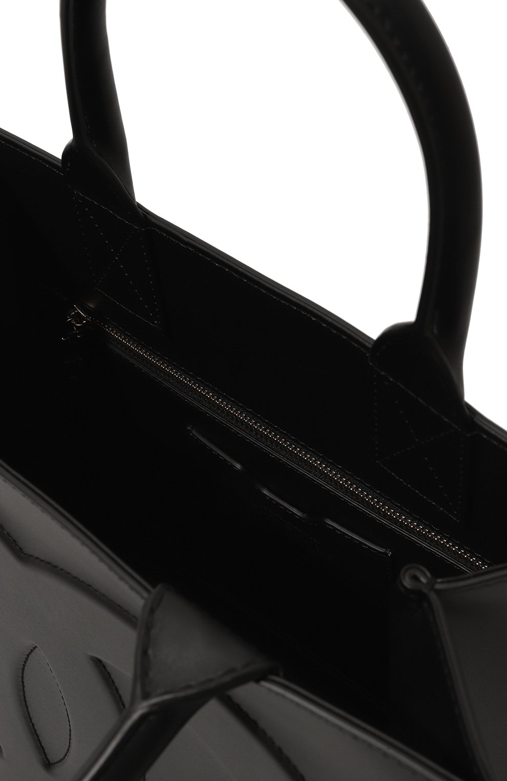 Сумка-тоут dg daily small DOLCE & GABBANA, арт. BB7272/AQ269, фото 5